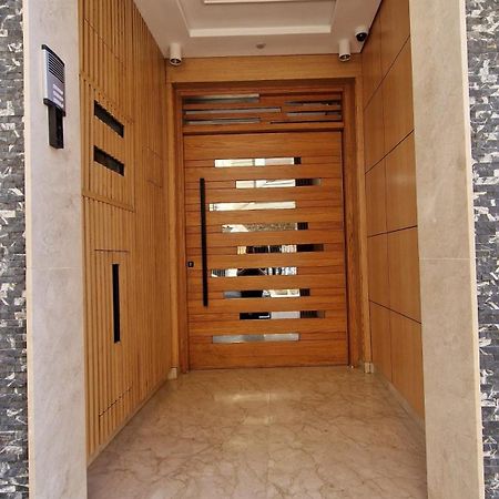 Al Hoceïma Residence Bario H מראה חיצוני תמונה