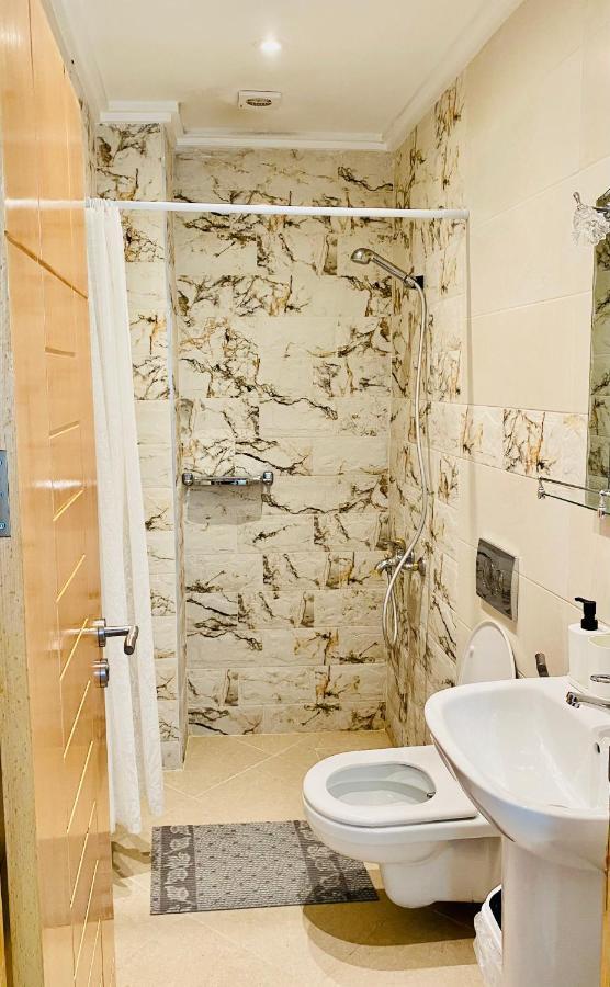 Al Hoceïma Residence Bario H מראה חיצוני תמונה