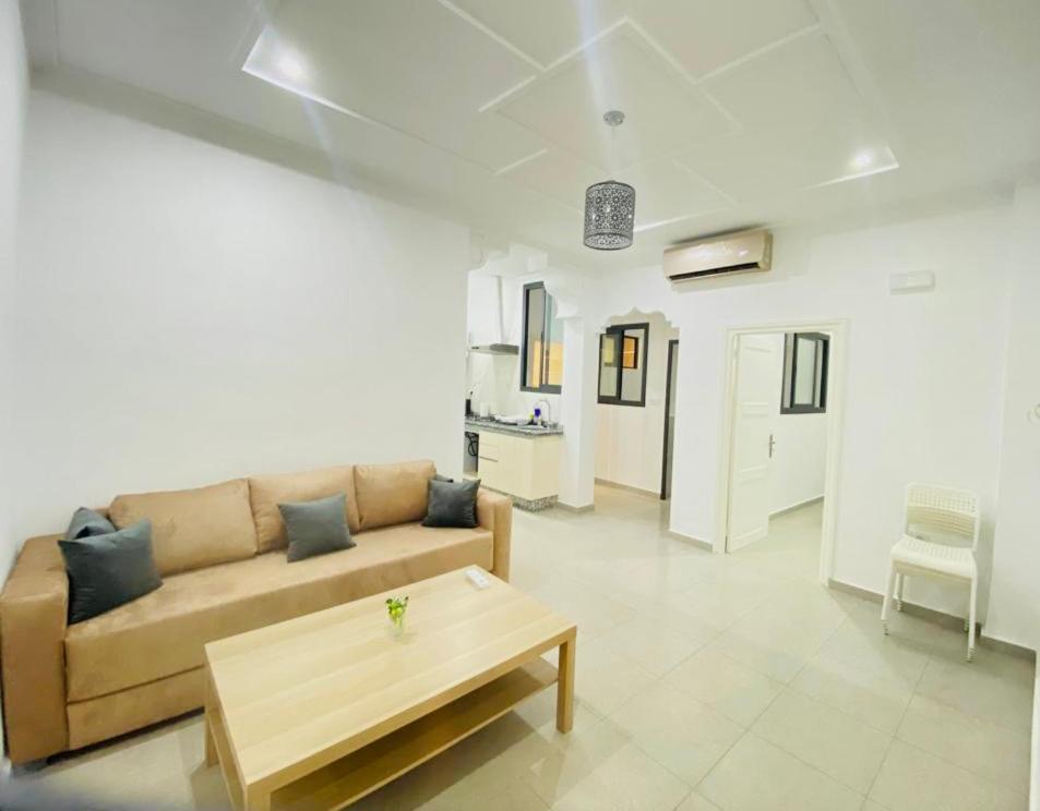 Al Hoceïma Residence Bario H חדר תמונה