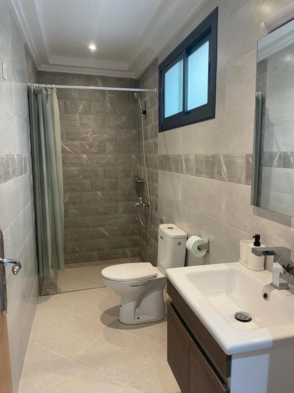 Al Hoceïma Residence Bario H מראה חיצוני תמונה
